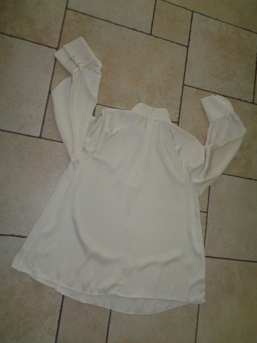 H&M Camicette: Bluse  H&M  Grösse S – Usato da Kreuzlingen venduto da Robi-2003 3