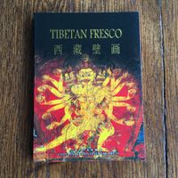 Postkarten Tibet: 3 Sets à 28 Karten