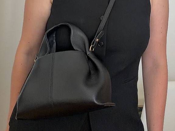Polène Sacs femmes: Polene Numero Neuf Mini Schwarz – D'occasion à Zürich par charnie 1
