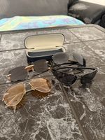 Paul Kehl Sonnenbrille