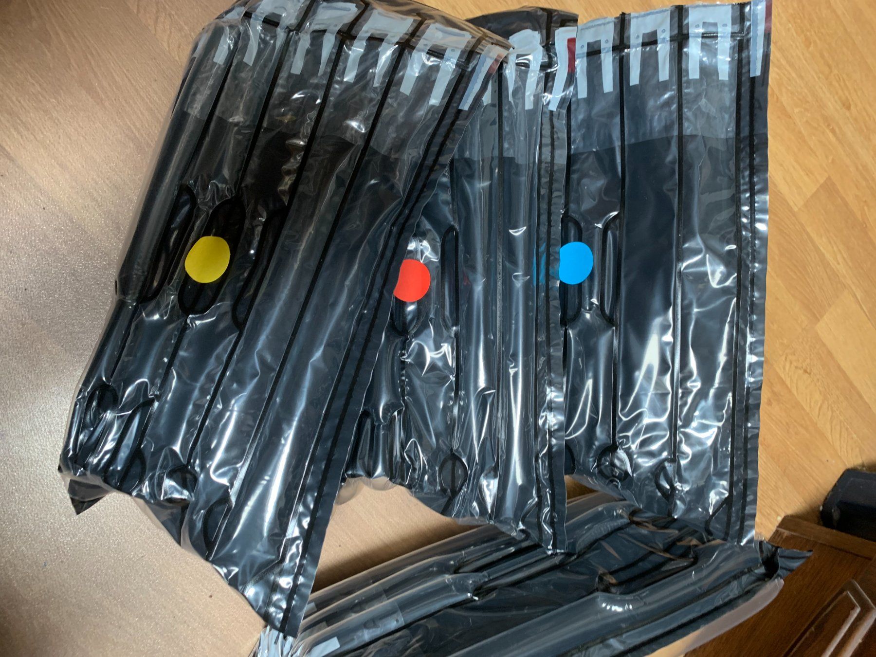 Hewlett Packard Cartouches & Toner: Toner – Neuf avec emballage d'origine à Neuenhof par Luky06