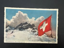 AK  Jungfraujoch   (G1393)