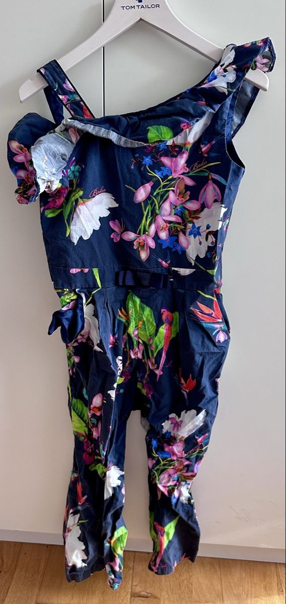 Ted Baker Anzüge: Baker Sommer-Overall – Gebraucht aus Dürrenroth von tvy_bh56