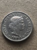 5 Rp. 1899