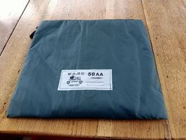 Ausgangsregenmantel 58 AA, CH Armee vermutlich neu