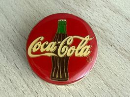 Pin Coca-Cola