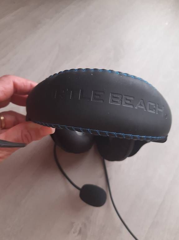 Cuffie: Gaming Headset von Turtle Beach – Usato da Wigoltingen venduto da aramis018 3