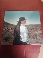 CD - KT Tunstall – Invisible Empire // Crescent Moon (2013)
