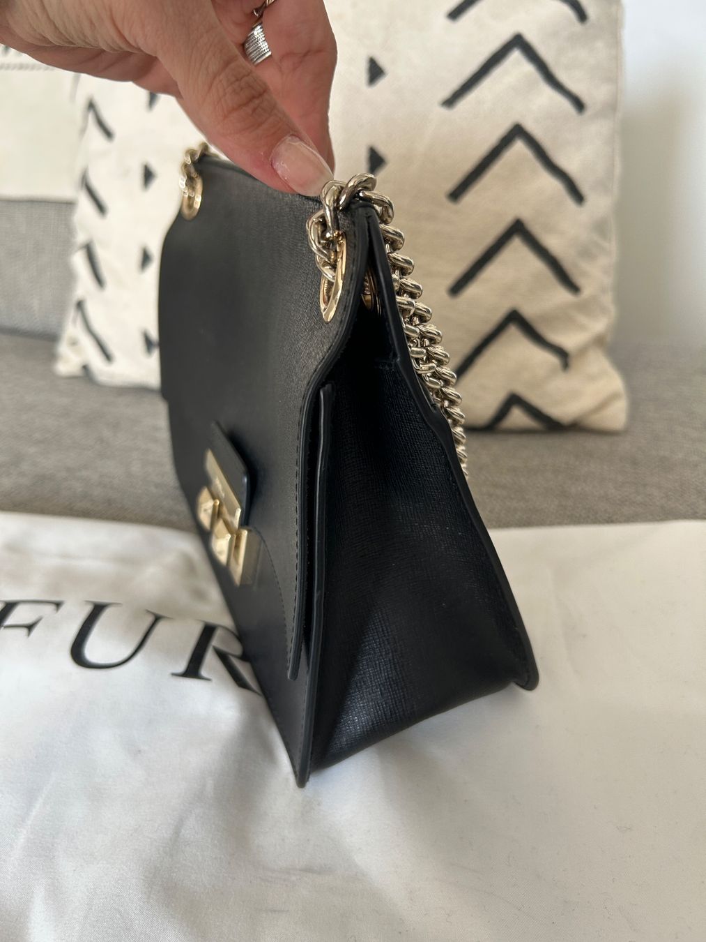 Furla Borse da donna: Furla Metropolis Tasche – Usato da Illnau venduto da Monkky 6