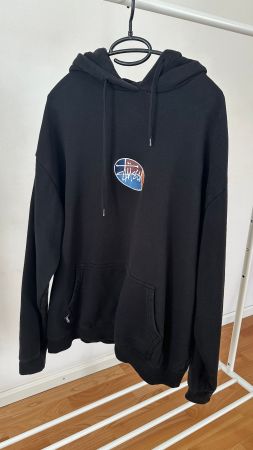 Stüssy Hoodie Grösse L Herren guter Zustand