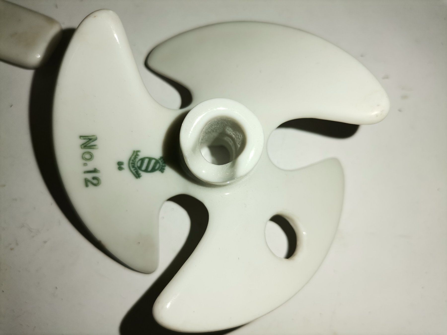 Alle Maschinen: Stirrer Blade Ruehrfluegel – Neu (gemäss Beschreibung) aus Kleindöttingen von Katze99 3