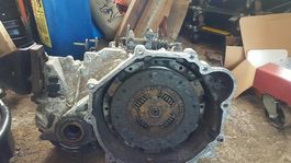 Hyundai Trajet 2.0 Boîte 5 vitesse Manuelle Essence 01-2008