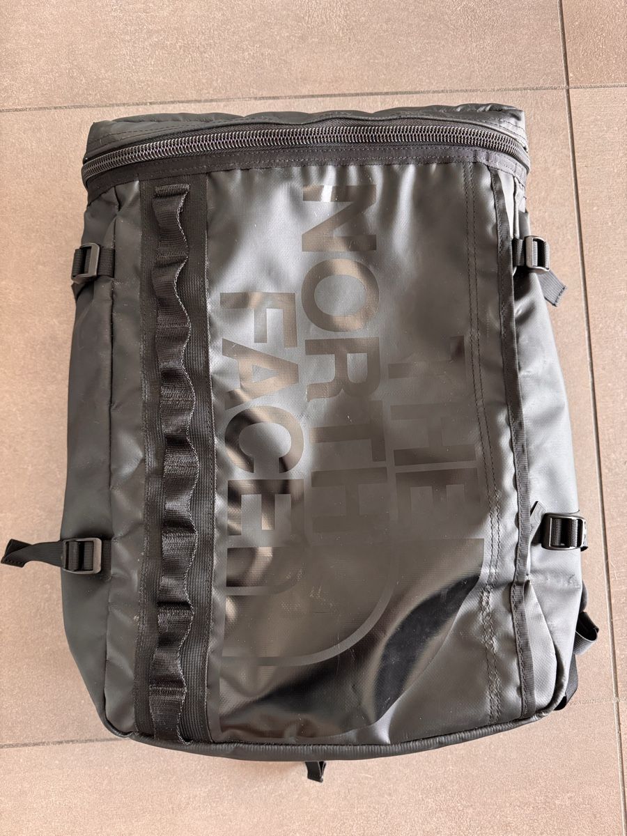 North Face Zaini: The North Face Base Camp 30L – Usato da Locarno venduto da roc_6kqv