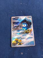 Piplup Illustration Rare (JAP) Inferno X m2 085