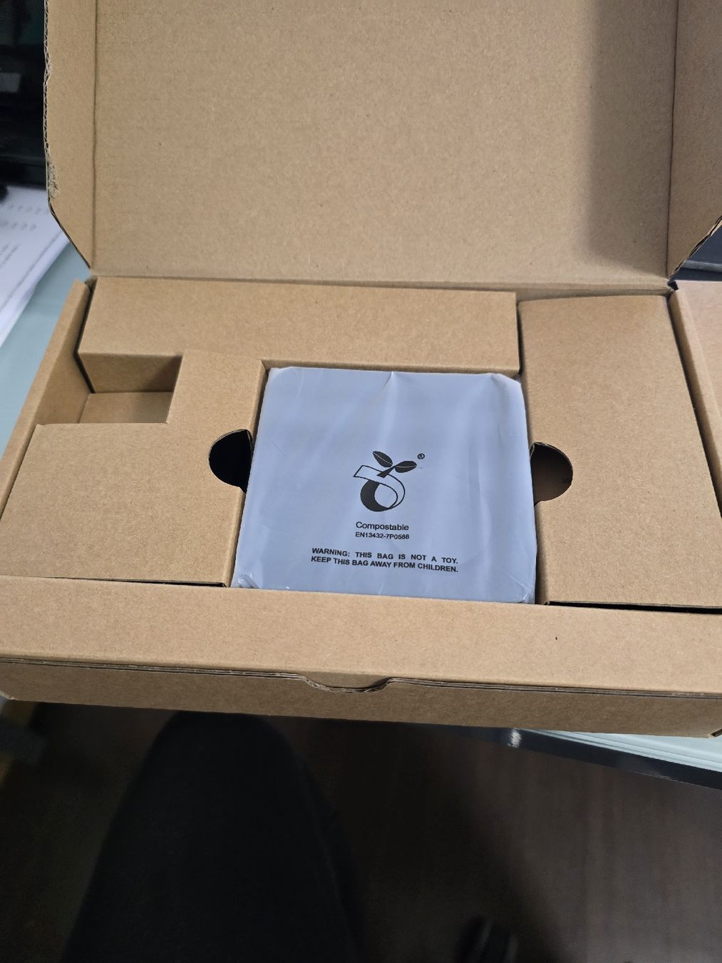 Salt Audio- & Mediensysteme: Salt 4k TV Box.  Neue – Neu und originalverpackt aus Winterthur von Bole.sd 2