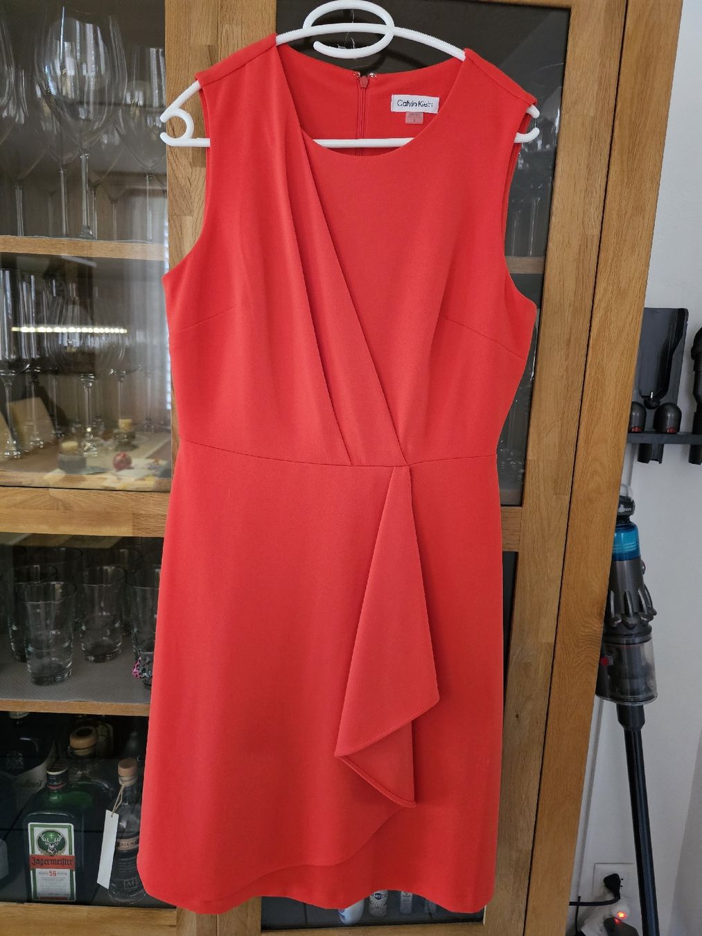 Calvin Klein Vestiti: Kleid – Nuovo (secondo la descrizione) da Wetzikon ZH venduto da cid_veronika