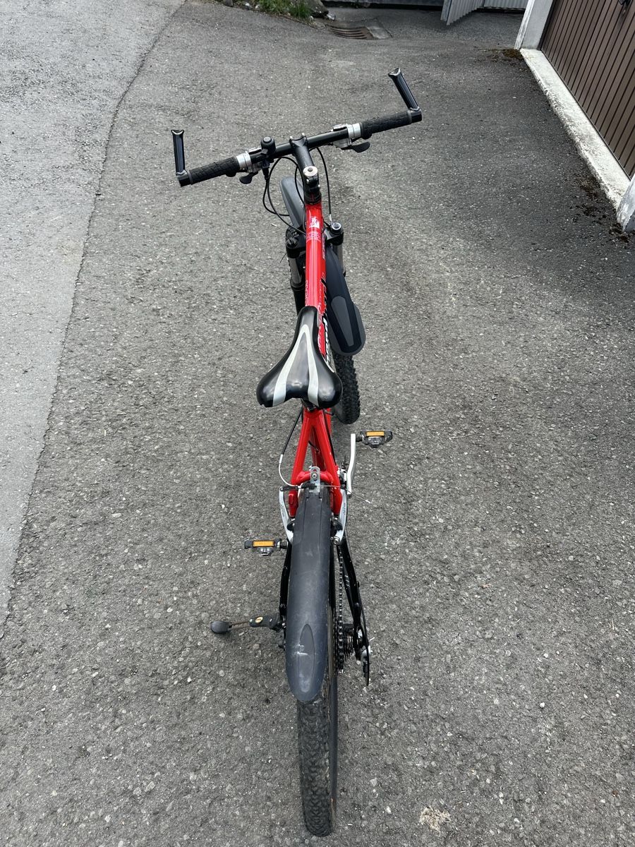 Biciclette: Velo Diamond Black 26 Zoll – Usato da Heerbrugg venduto da sha_6bxl 3