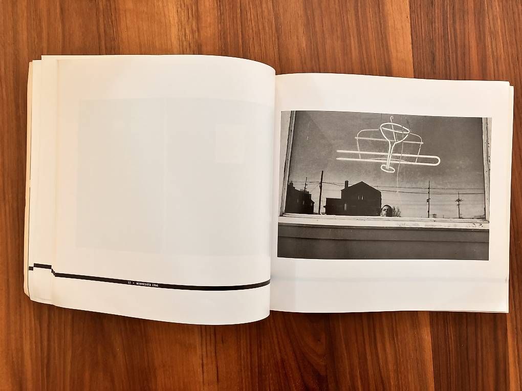 Libri: Lee Friedlander Self Portrait – Usato da Zürich venduto da katix 2
