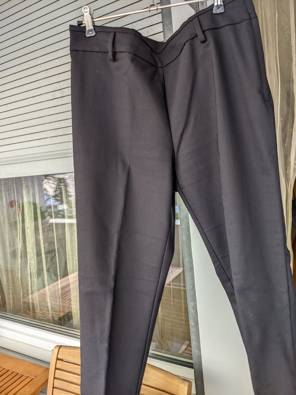 H&M Hosen: Anzugshose (42) – Gebraucht aus Herrliberg von Aprelic 3