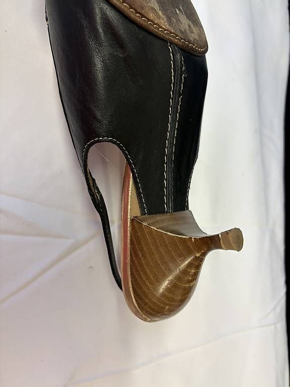 Damenschuhe: Damenschuhe von Peperosa – Gebraucht aus Basel von jan_k9cz 3