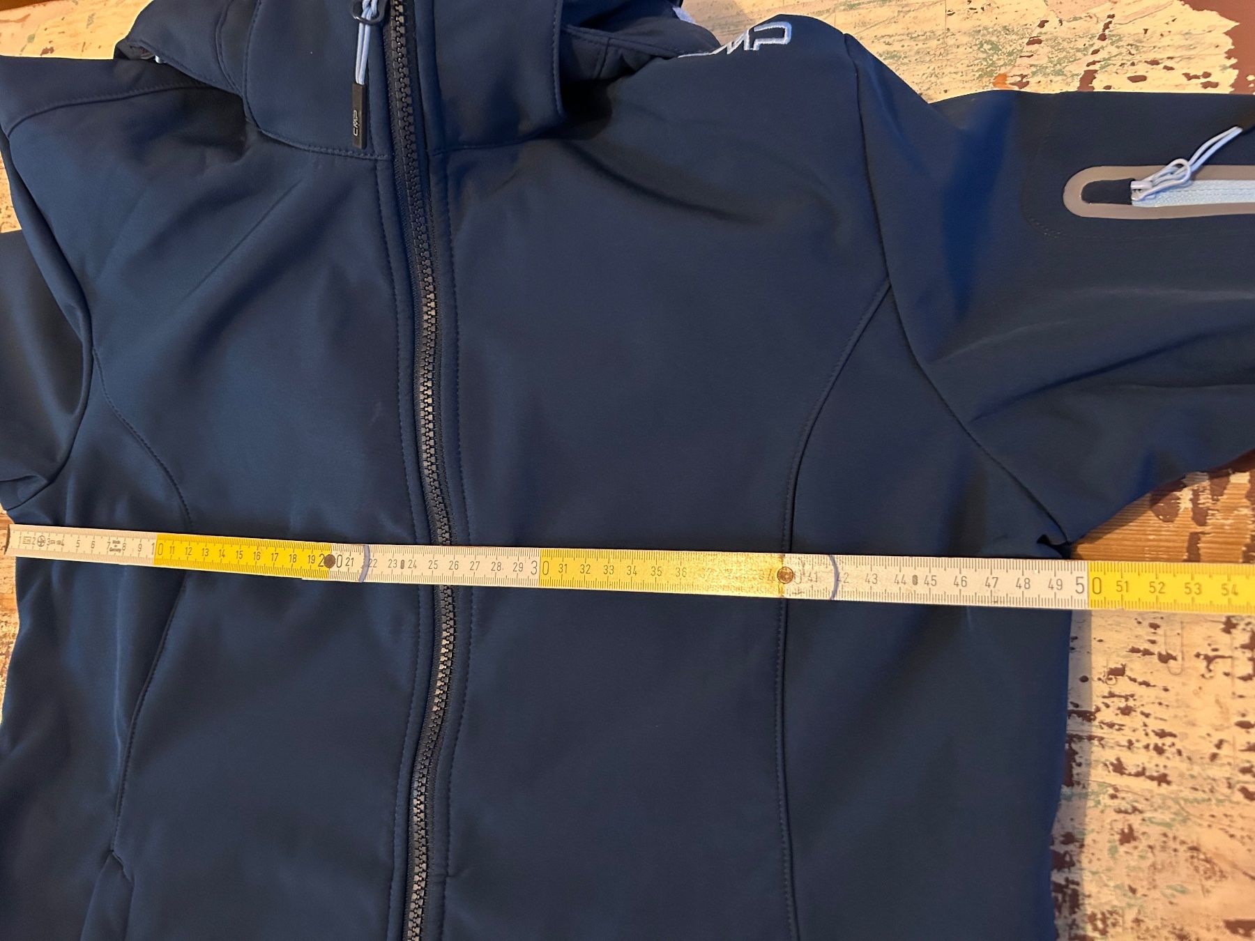 Giacche: Wind und Regenjacke grösse M – Usato da Bern venduto da Dafi7 6