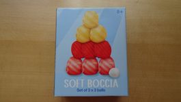 Coop Splash Soft Boccia