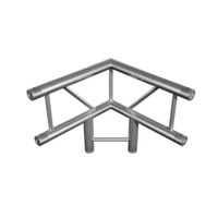Traverse 2 Punkt L Winkel mit Down DT32 C31V-LD90