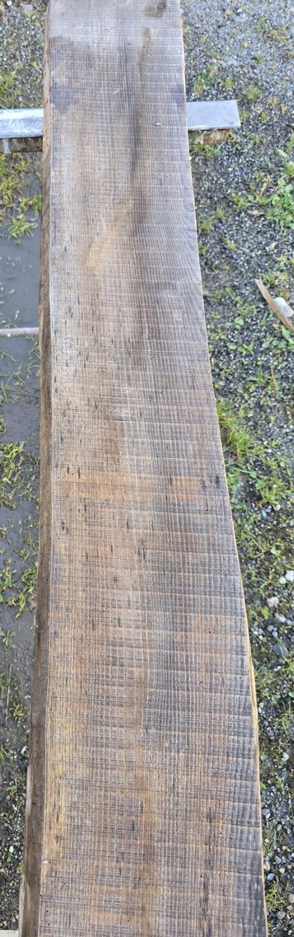 Holzartikel: Altes Holzbrett  – Gebraucht aus Rorschacherberg von snOOpydOg11 6