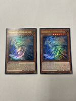 Yu-Gi-Oh! Sternendrache in sternenklarer Nacht GFTP-DE073
