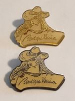 2 Pin Boutique Versina
