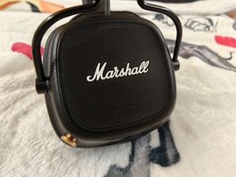 Marshall Major IV
