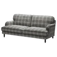Schönes IKEA-Sofa