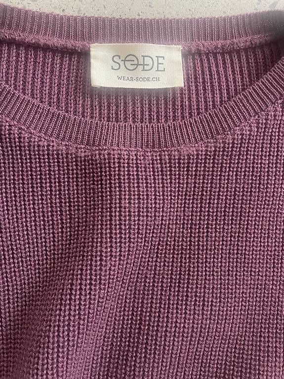 Pulls & Sweat-shirts: Pullover -SODE – D'occasion à Zürich par Kathikap 1
