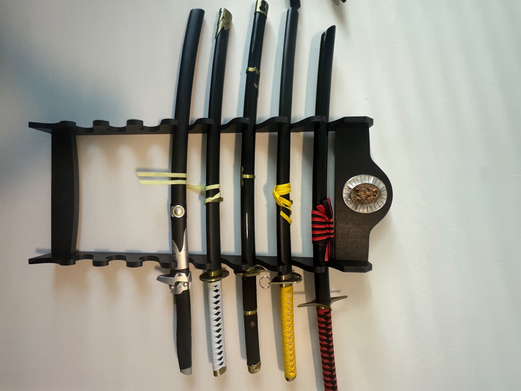Arte internazionale: Katanas – Usato da Zürich venduto da ale_dy97 1