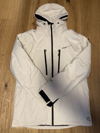 PROTEST PVRE SERIES SKIJACKE XXL