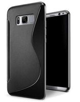 S-Line Case Cover Samsung Galaxy S8+