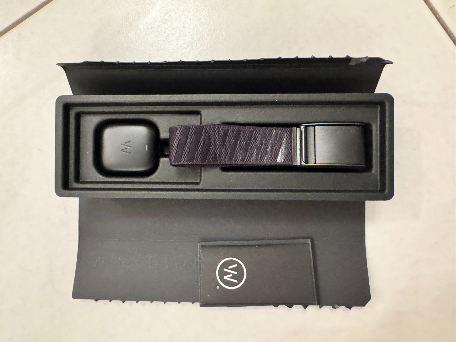 Orologi: NEU: WHOOP 4.0 – Usato da Maienfeld venduto da Fashion_2009