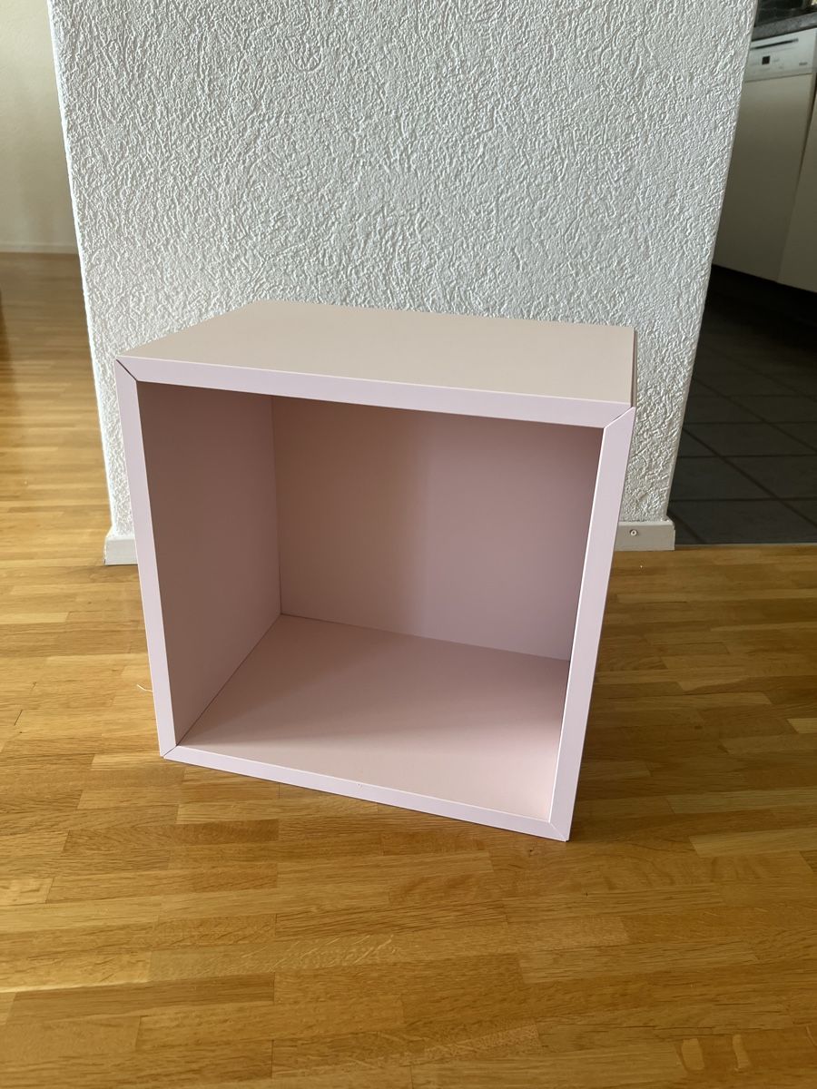 Ikea Scaffali: Ein eket Regal - Ganz neu – Nuovo (secondo la descrizione) da Winterthur venduto da Ela_amooandi
