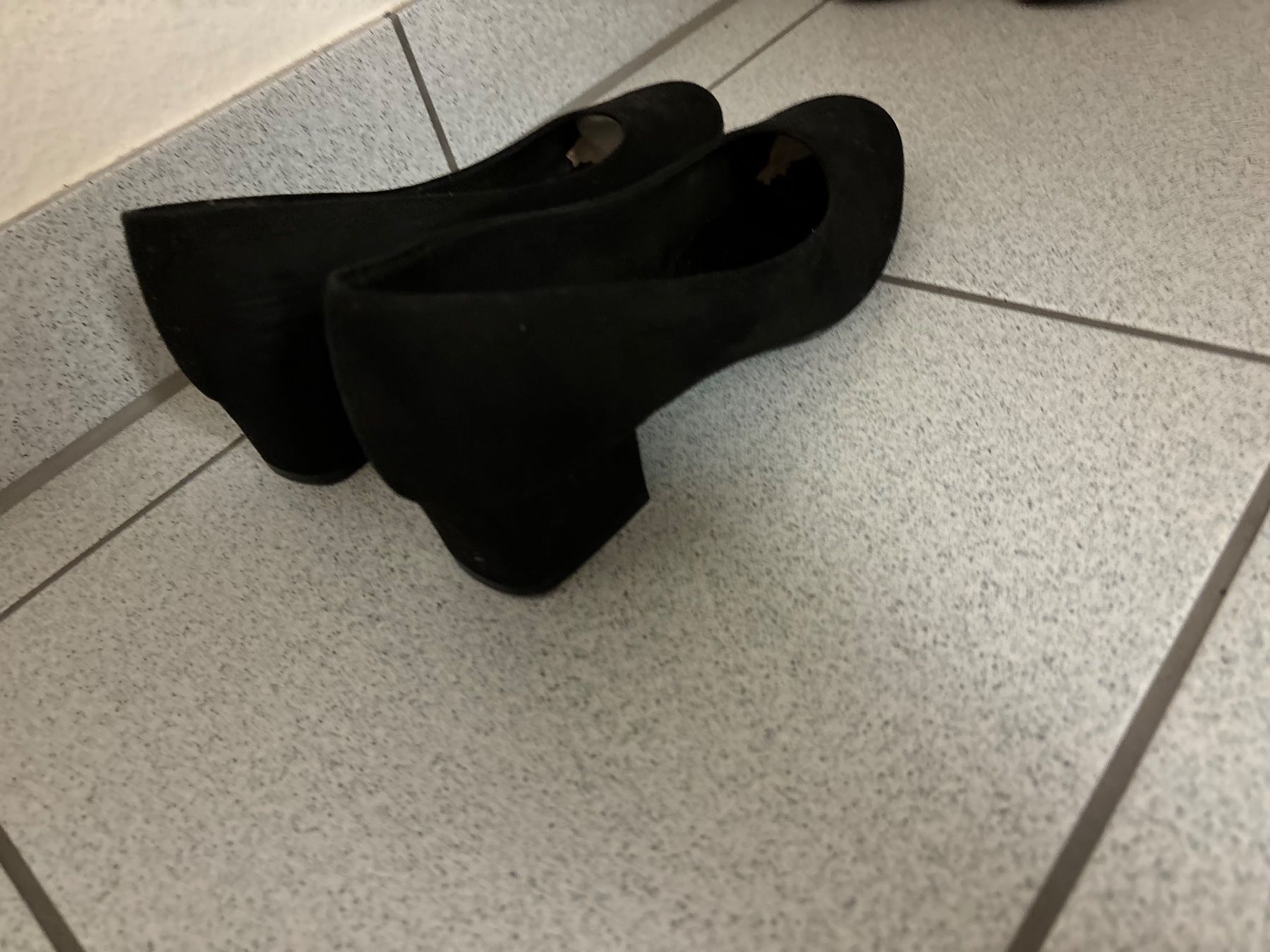 Graceland Scarpe da donna: Schicke Pumps, Gr. 38 – Usato da Winterthur venduto da Sunshine143 5