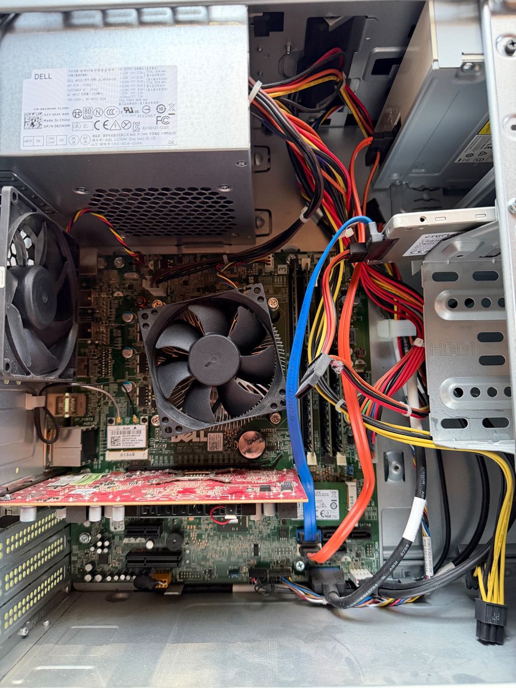 Dell PC: Dell XPS 8700 – Usato da Zizers venduto da Digitag0 4