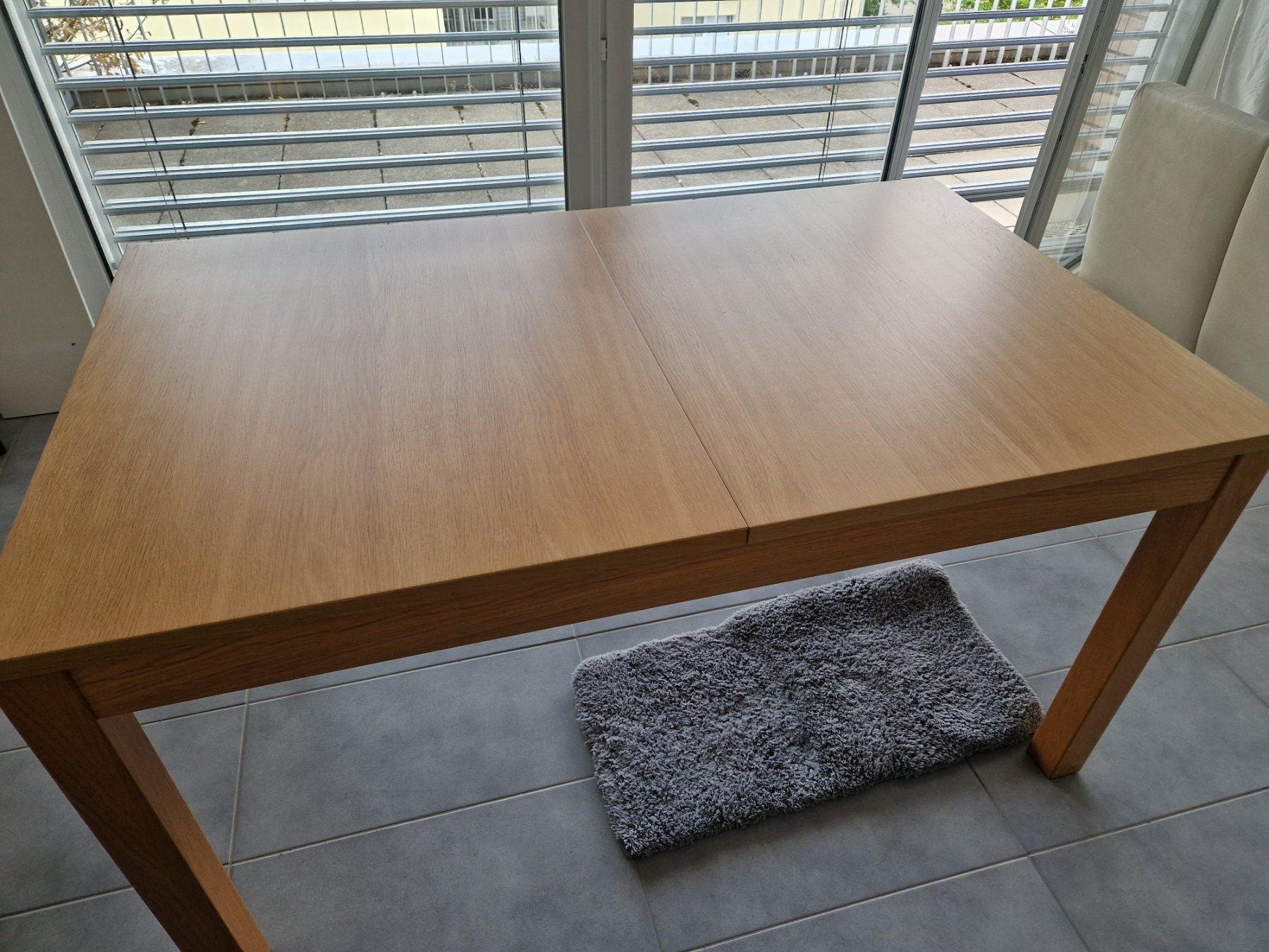 Ikea Tische: Tisch Ikea – Gebraucht aus Unterkulm von vab_6zcd