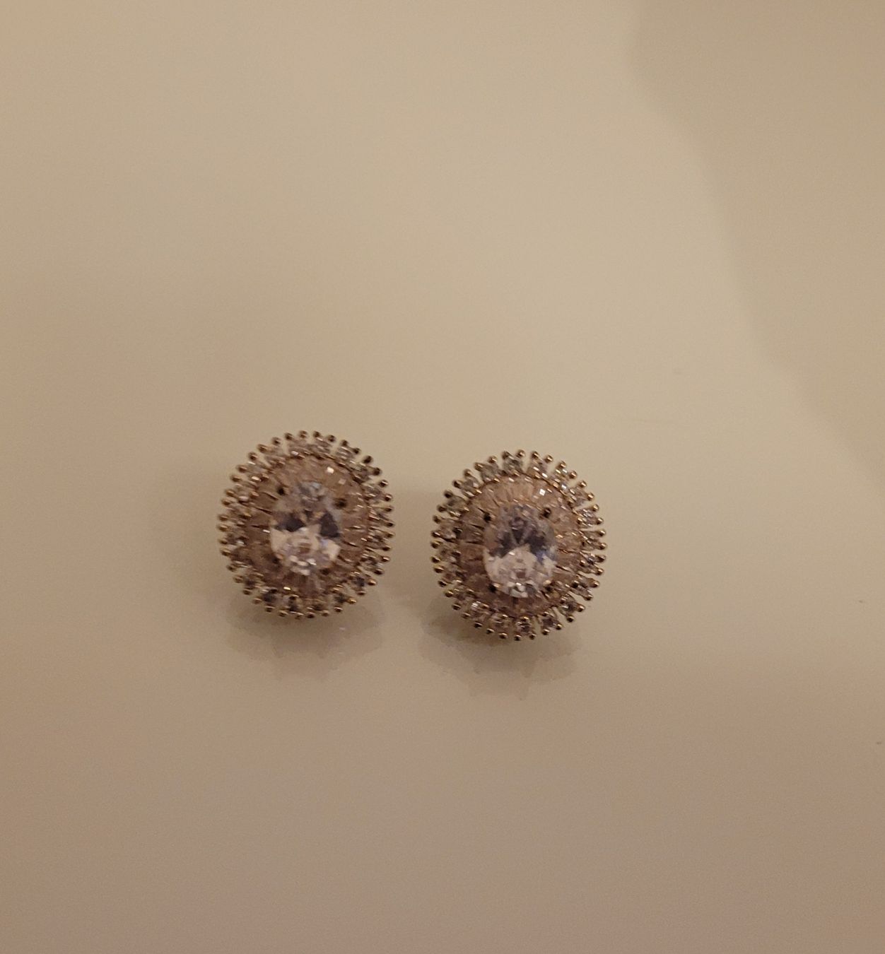 Orecchini pendenti & Orecchini a lobo: Elegante Ohrstecker – Usato da Bünzen venduto da Milly32 2