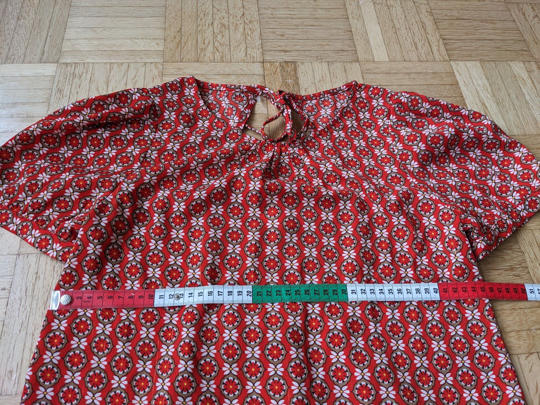 Camicette: Molly Bracken Bluse S – Usato da Lengnau AG venduto da Nathi88 4