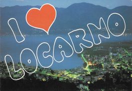 Locarno TI