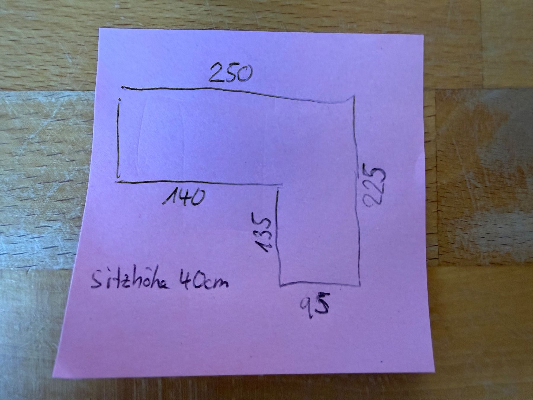 Sofas: Ecksofa grau mit Bettfunktion und Stauraum – Gebraucht aus Wetzikon ZH von jaleanine 3