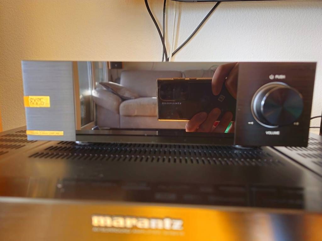 Multimediaplayer & Streamer: Eversolo DMP A6 Master – Gebraucht aus Lausanne von pat_6plk 1