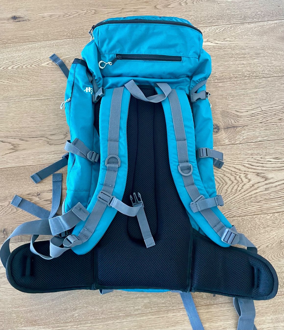 Sacs à dos: Phantom 40 – Allroundrucksack - Petrol – Neuf (Voir description) à Horgen par Monic10 1