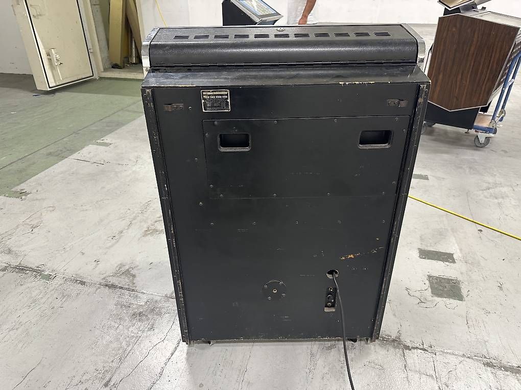 Jukebox: Jukebox ROWE AMI – Usato da Reinach BL venduto da pan_pjc6 2