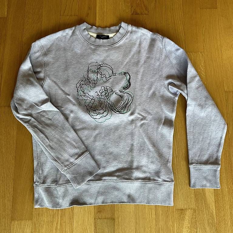 Pullover & Sweatshirts: TED BAKER - Pullover - Gr.3 (L) – Gebraucht aus Ittigen von Fabulous_Fab1