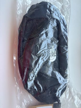 The North Face Hip Pack schwarz NEU OVP